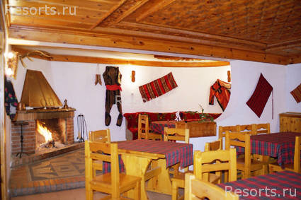 Finlandia Hotel 20